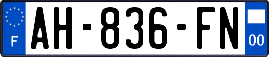 AH-836-FN