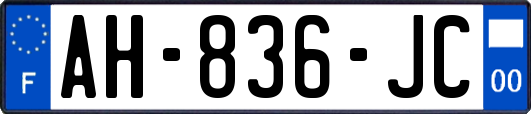 AH-836-JC