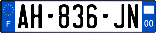AH-836-JN
