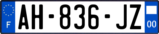 AH-836-JZ