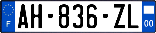AH-836-ZL