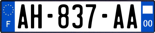 AH-837-AA