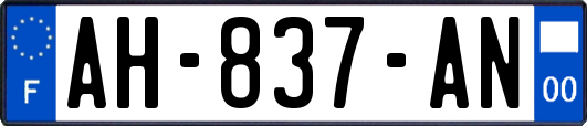 AH-837-AN