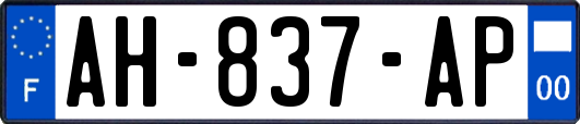 AH-837-AP