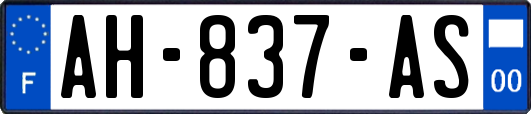 AH-837-AS