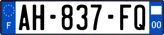 AH-837-FQ