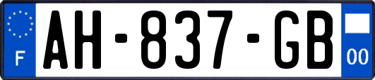 AH-837-GB