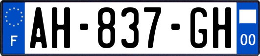 AH-837-GH