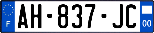 AH-837-JC