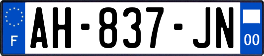 AH-837-JN