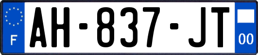 AH-837-JT