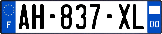AH-837-XL