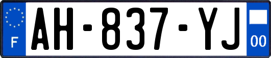 AH-837-YJ