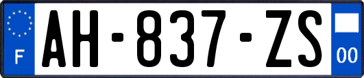 AH-837-ZS