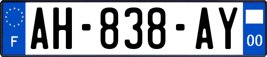 AH-838-AY