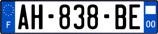 AH-838-BE