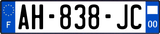 AH-838-JC