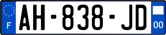 AH-838-JD