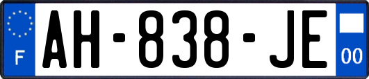 AH-838-JE