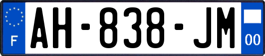 AH-838-JM
