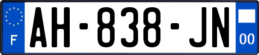 AH-838-JN