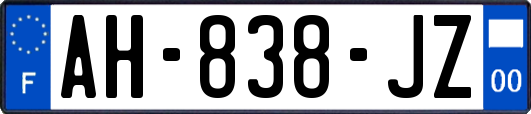 AH-838-JZ