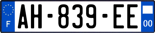 AH-839-EE