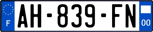 AH-839-FN
