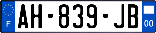 AH-839-JB
