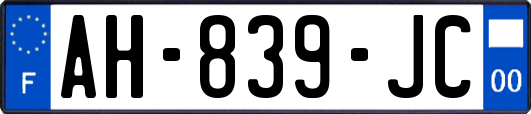 AH-839-JC