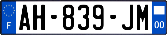 AH-839-JM