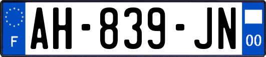 AH-839-JN