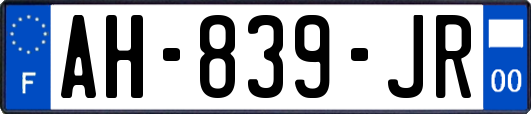 AH-839-JR