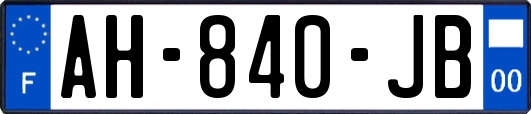 AH-840-JB