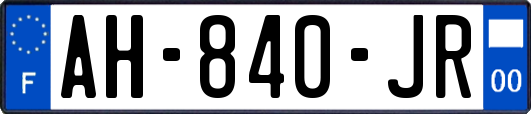 AH-840-JR