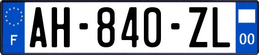 AH-840-ZL