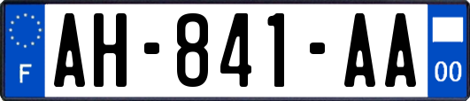 AH-841-AA