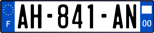 AH-841-AN