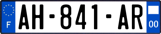 AH-841-AR