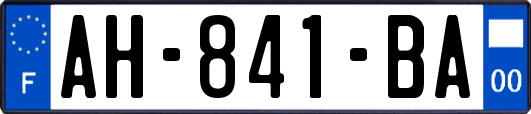 AH-841-BA