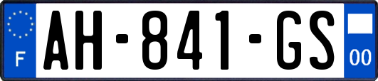 AH-841-GS