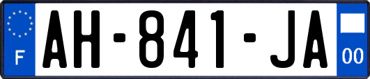 AH-841-JA