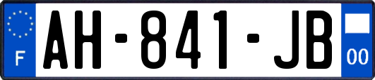 AH-841-JB