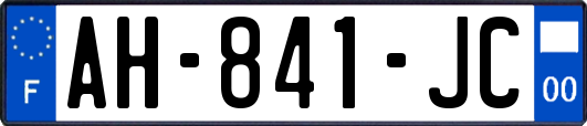 AH-841-JC