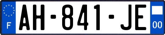 AH-841-JE