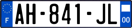 AH-841-JL