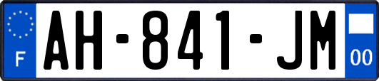 AH-841-JM