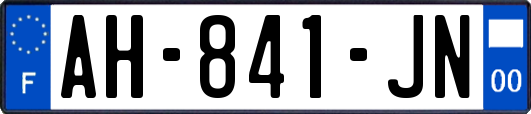 AH-841-JN