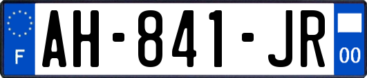 AH-841-JR
