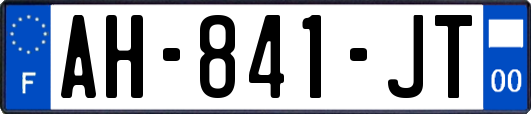 AH-841-JT